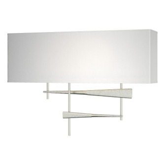 Cavaletti LED Wall Sconce in Sterling (39|207675-SKT-85-SF1606)