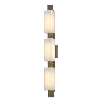 Oceanus Three Light Wall Sconce in Soft Gold (39|207697-SKT-84-GG0441)