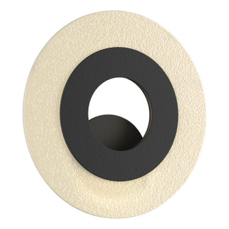 Orbit LED Wall Sconce in Black (39|209335-LED-10-YW0554)