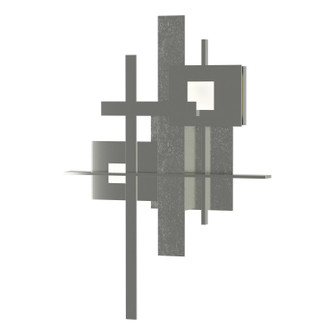 Planar LED Wall Sconce in Sterling (39|217310-LED-85)