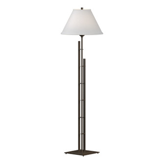 Metra One Light Floor Lamp in Bronze (39|248421-SKT-05-SF1955)