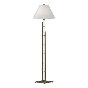 Metra One Light Floor Lamp in Soft Gold (39|248421-SKT-84-SF1955)