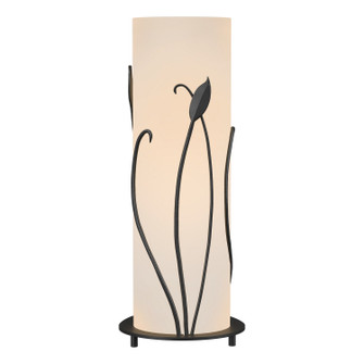 Leaf One Light Table Lamp in Black (39|266792-SKT-10-GG0036)
