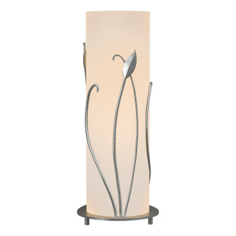 Leaf One Light Table Lamp in Vintage Platinum (39|266792-SKT-82-GG0036)