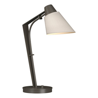 Reach One Light Table Lamp in Dark Smoke (39|272860-SKT-07-SE0700)