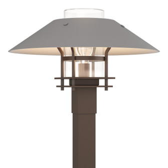 Henry One Light Outdoor Post Mount in Coastal Bronze (39|344227-SKT-75-78-ZM0026)