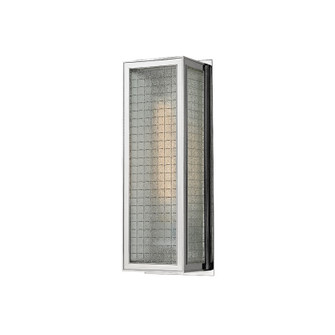 Freemont One Light Bath Bracket in Polished Nickel (70|5601-PN)