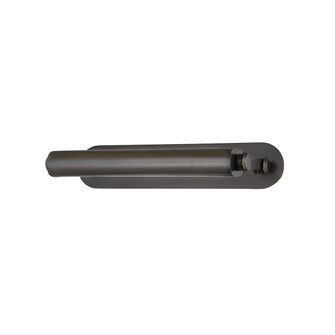 Stockport LED Picture Light in Distressed Bronze (70|6117-DB) Stockport LED Picture Light in Distressed Bronze (70|6117-DB)