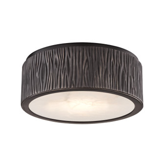 Crispin LED Flush Mount in Old Bronze (70|6209-OB)