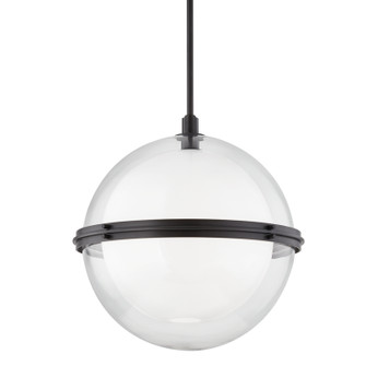 Northport One Light Pendant in Old Bronze (70|6522-OB)
