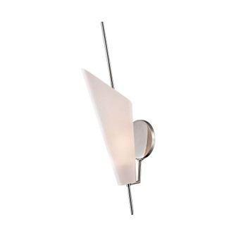 Cooper LED Wall Sconce in Polished Nickel (70|8061-PN)