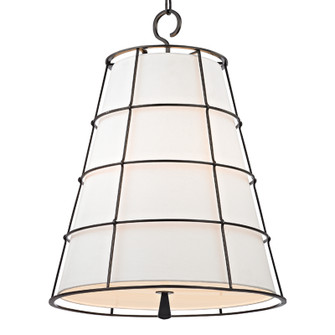 Savona Three Light Pendant in Old Bronze (70|9820-OB)