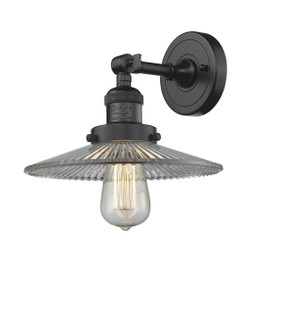 Franklin Restoration LED Wall Sconce in Oil Rubbed Bronze (405|203-OB-G2-LED)