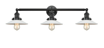 Franklin Restoration LED Bath Vanity in Oil Rubbed Bronze (405|205-OB-G1-LED)