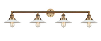 Franklin Restoration LED Bath Vanity in Brushed Brass (405|215-BB-G1)