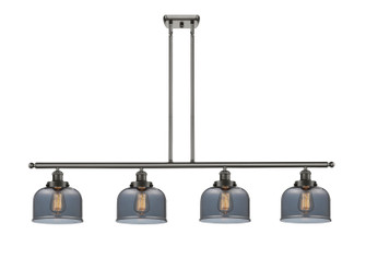 Ballston Urban LED Island Pendant in Oil Rubbed Bronze (405|916-4I-OB-G73-LED)