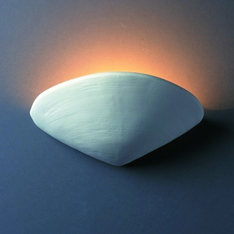 Ambiance Wall Sconce in Bisque (102|CER-3710-BIS)