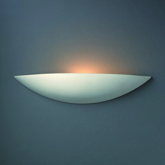 Ambiance Wall Sconce in Bisque (102|CER-4210-BIS)