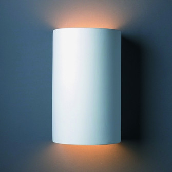 Ambiance Wall Sconce in Bisque (102|CER-5265-BIS)