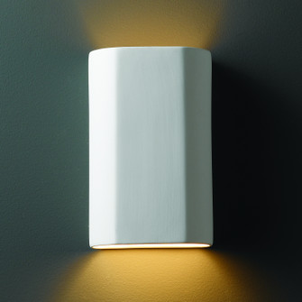 Ambiance Wall Sconce in Bisque (102|CER-5505-BIS)