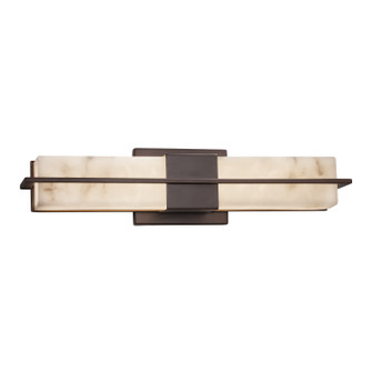 LumenAria LED Linear Bath Bar in Dark Bronze (102|FAL-9051-DBRZ)