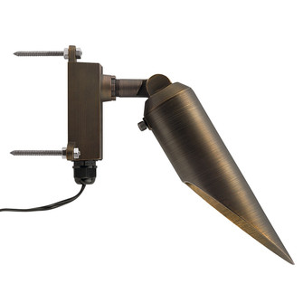 Led Retrofit Centennial Brass One Light Down Accent in Centennial Brass (12|15494CBR)