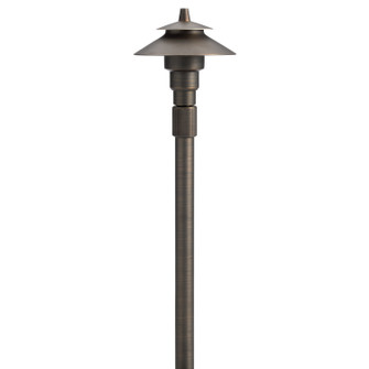 One Light Path Light in Centennial Brass (12|15502CBR)