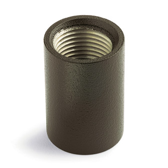 Accessory Stem in Textured Architectural Bronze (12|15649AZT)