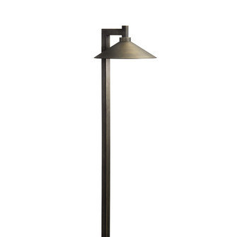 Cbr Led Integrated LED Path Light in Centennial Brass (12|15800CBR27)