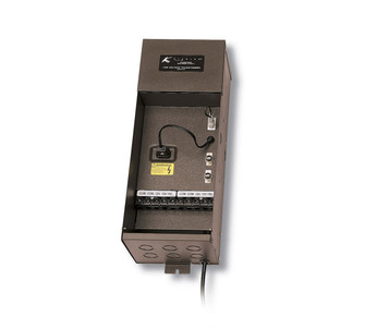 Transformer - Plus Series Transformer in Textured Architectural Bronze (12|15PL300AZT)
