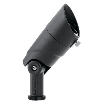 Landscape Led LED Accent in Textured Black (12|16016BKT27)