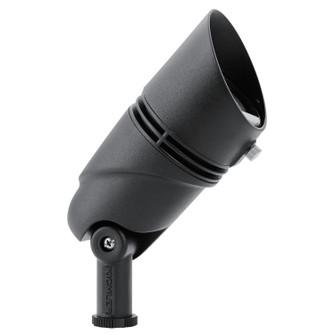 Landscape Led LED Accent in Textured Black (12|16018BKT27)