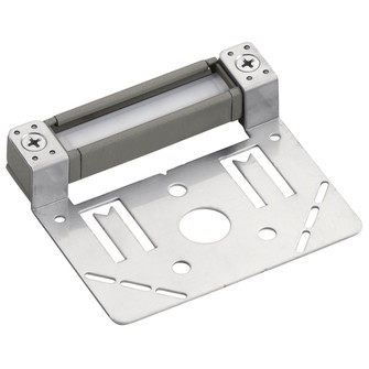 Landscape Led LED Hardscape in Gray (12|16100GRY27)