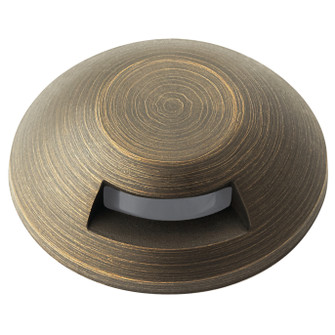 Landscape Led Mini All-Purpose 1Way Top Acc in Centennial Brass (12|16148CBR)