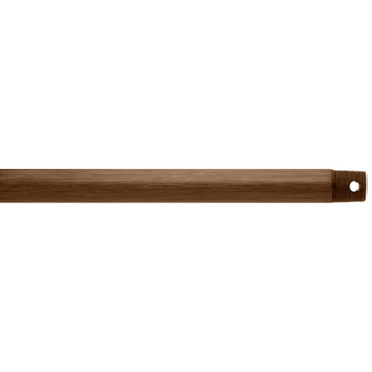 Accessory Fan Down Rod 12 Inch in Walnut (12|360000WN)