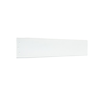 Arkwright 38``Fan Blades in White (12|370028WH)