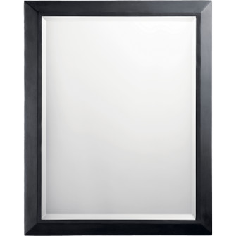 No Family Mirror in Black (12|41011BK)