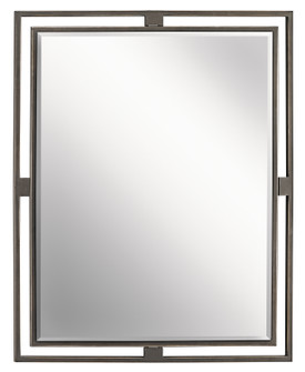 Hendrik Mirror in Olde Bronze (12|41071OZ)