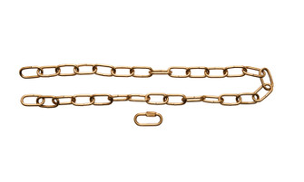 Accessory Chain in Fox Gold (12|4901FXG)