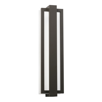 Sedo LED Outdoor Wall Mount in Architectural Bronze (12|49435AZ)