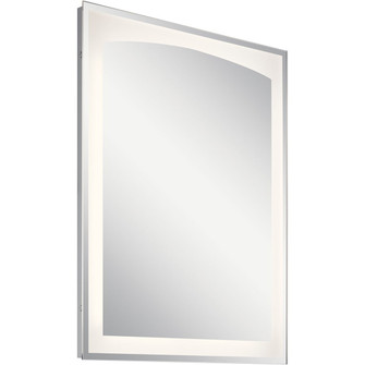 Tyan LED Mirror in White (12|86006WH)