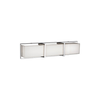 Watford LED Vanity in Chrome (347|701313CH-LED)