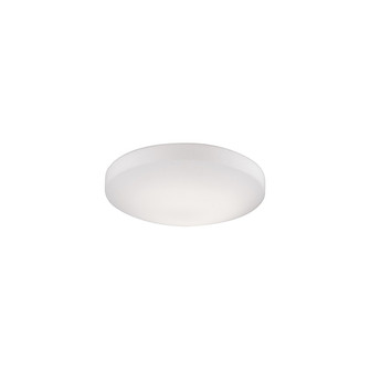 Trafalgar LED Flush Mount in White (347|FM11011-WH)