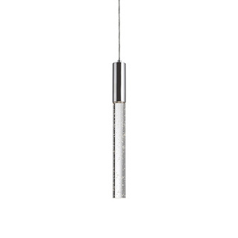 Pendula LED Pendant in Chrome (347|PD7721-CH)