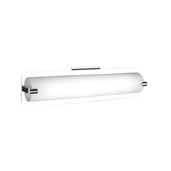 Lighthouse LED Vanity in Chrome (347|VL0118-CH)