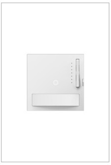 Adorne Motion Sensor Dimmer in White (246|ADSM703HW2)