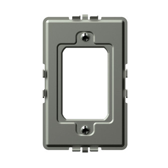 Adorne Sub Frame Only, 1-Gang (246|AF1G)