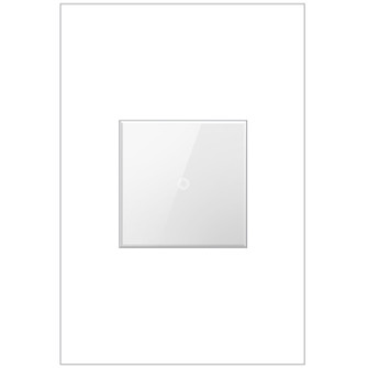Adorne Touch Switch in White (246|ASTH1532W2)