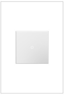Adorne Switch in White (246|ASTP1532W4)