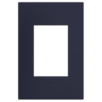 Adorne Gang Wall Plate in Bleu Noir (246|AWP1G3BN4)